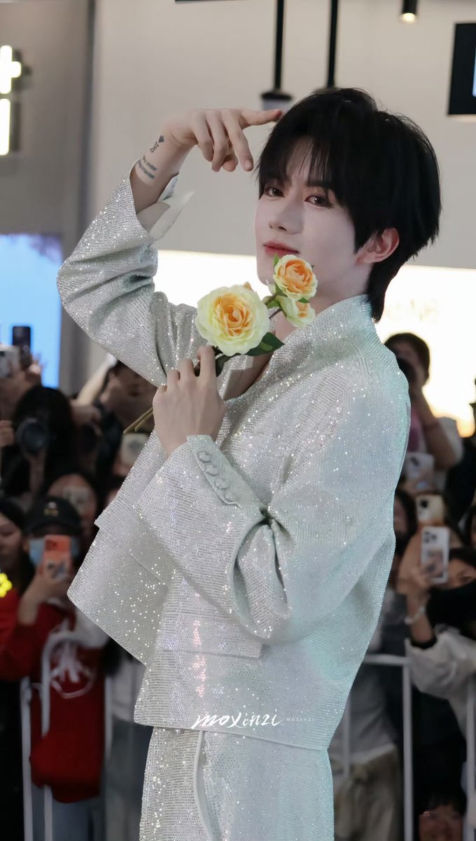 XingQiu tweet media