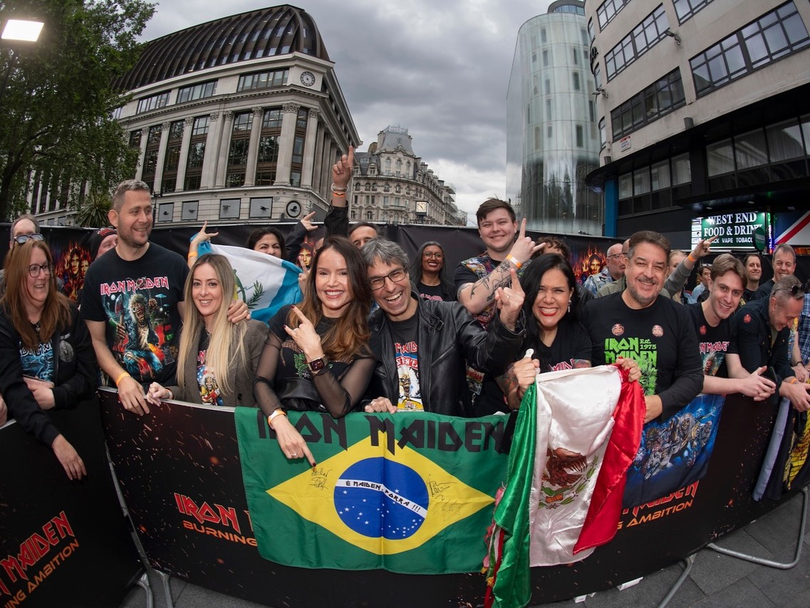 Resurrection Fest Estrella Galicia tweet media
