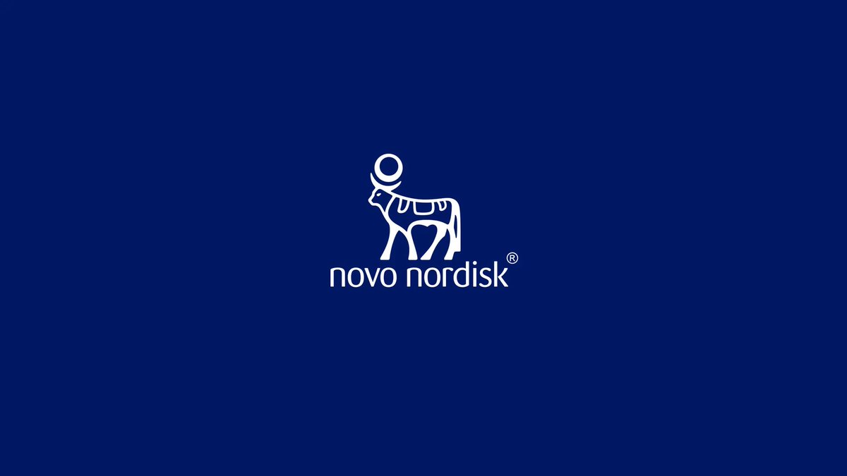 Han_Akamatsu's tweet photo. Novo Nordisk $NVO Q1 26 breakdown:

• Net sales: $15.2B vs $11.2B est.
• Gross margin: 85.9% vs 81.3% est.
• Reported operating profit: $9.4B vs $5.0B est.

1) Reported operating profit was boosted by a $4.2B non-recurring 340B provision reversal.

Adjusted operating profit was $5.2B, down 6% at constant exchange rates.

2) Everything comes down to the Wegovy pill adoption really here: 

• Wegovy pill sales came in at $354M vs $182M expected.
• Q1 prescriptions were around 1.3M.
• Total prescriptions since launch are now above 2M.
• Weekly prescriptions exceeded 200,000 by mid-April.

A really strong launch here.

3) Ozempic also beat, with $4.4B in sales vs $4.1B expected.

4) Obesity Care sales hit $3.3B vs $3.0B expected, up 22% at CER.

5) Novo also raised FY26 guidance:

• Adjusted sales now expected down 4% to 12% at CER, versus prior down 5% to 13%.

• Adjusted operating profit also expected down 4% to 12% at CER.

So was it a good quarter?

The quarter looks optically huge because of the one time 340B reversal, but the strategic signal here from the company is Wegovy pill demand.

Novo needed proof that oral GLP-1 adoption could re-accelerate the story again for both the stock and the company itself.

Q1 really gave them that if you ask me. 
Great start to the year.