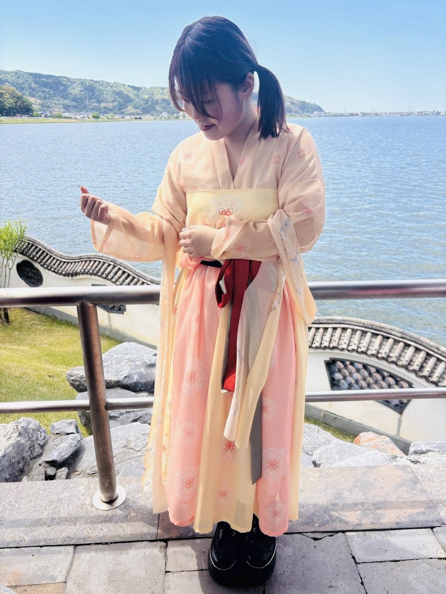 かな tweet media