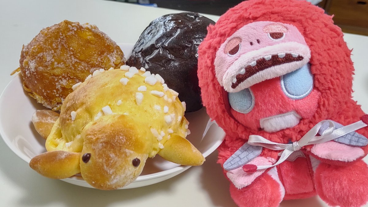 めろんぱん 子メロンかめパン | ベーカリーたろきち