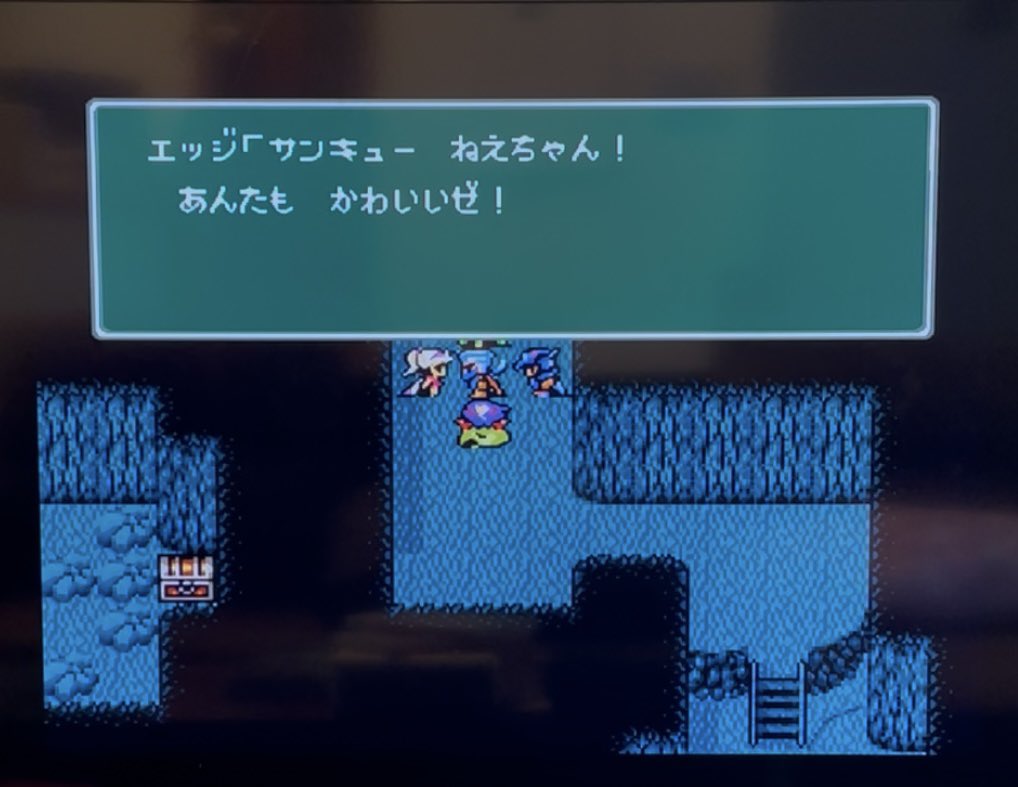 データムゴリスター tweet media