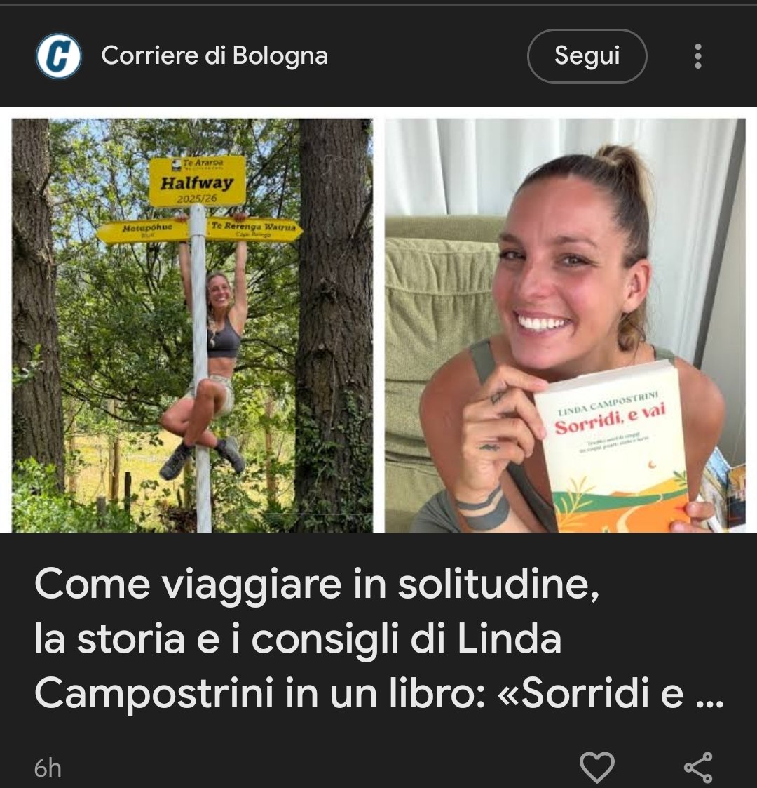Il consiglio numero 1 è essere figli di avvocati o notai e vivere di affitti di case ereditata.