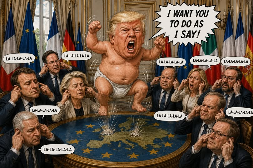 Feniks_projects's tweet photo. YKIYK ... insanety rules because people lost the ability to choose wisely ... the problem is far, far more worse than 45-47, MAGA and Project 2025. If you don't know why, wake up, open your eyes and ears ... and start using that amazing human brain 🤦‍♂️🤷‍♂️🙏 https://t.co/0iaRVu81i1