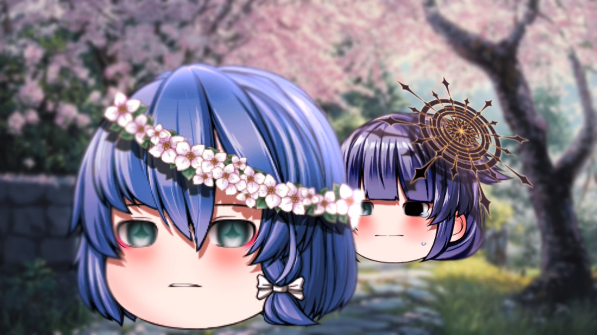 紺李芦【こいろ】 tweet media