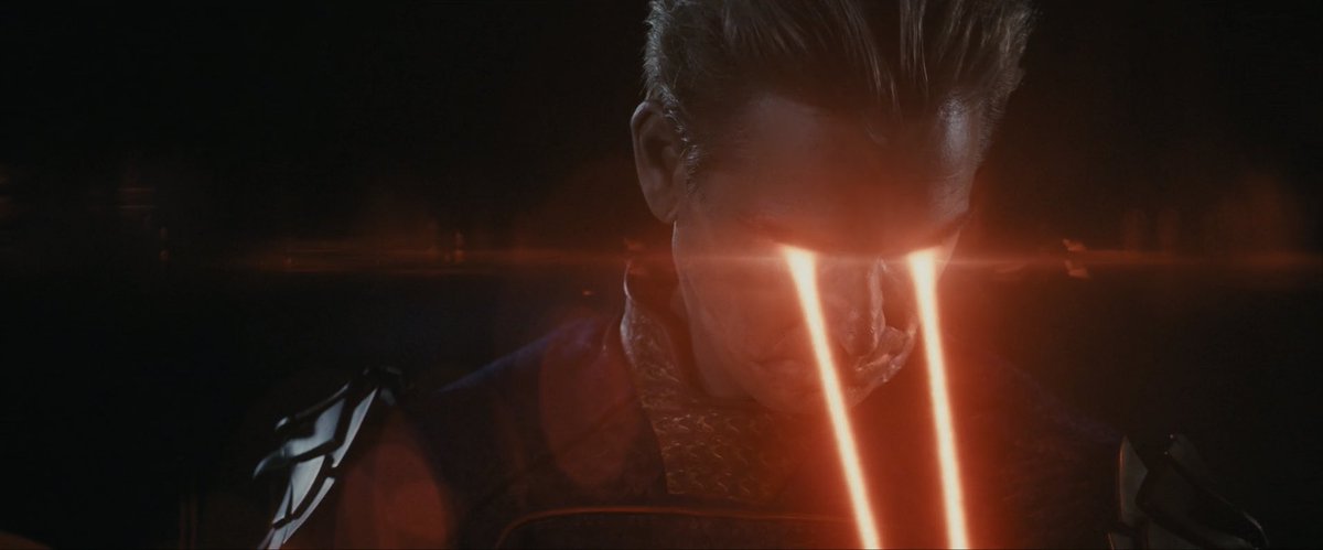 hvmestarr's tweet photo. i’ve seen this a few times on the tl, just a reminder,,,

homelander wanted the V1 so the boys wouldn’t be able to use the virus they have against him. it’s not JUST about him becoming immortal. he can still die, he just won’t age or be affected by the virus if they release it https://t.co/TkO4n3OPRv