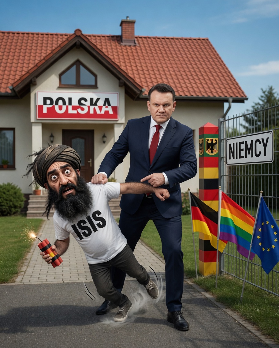 Fani Dominika Tarczyńskiego tweet media