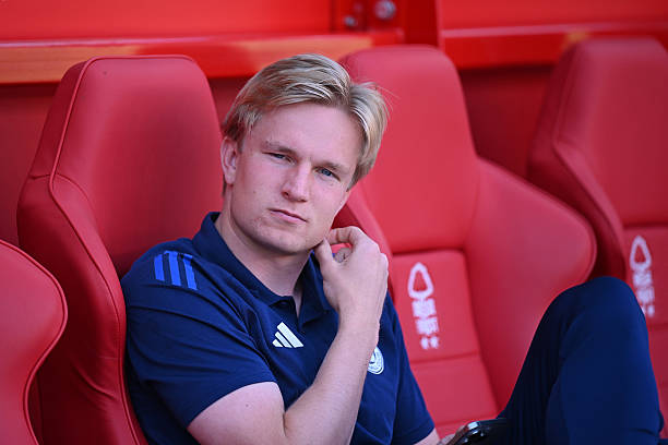LCFC Daily News tweet media