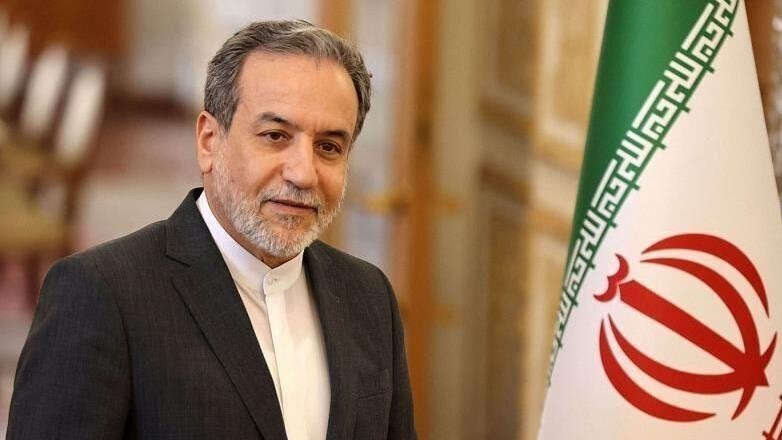 Globalsurv's tweet photo. ⚡️🇺🇸🇮🇷 U.S. officials told i24NEWS they believe an agreement with Iran may be getting closer, though nothing has been finalized yet. https://t.co/jGys1JFWpD
