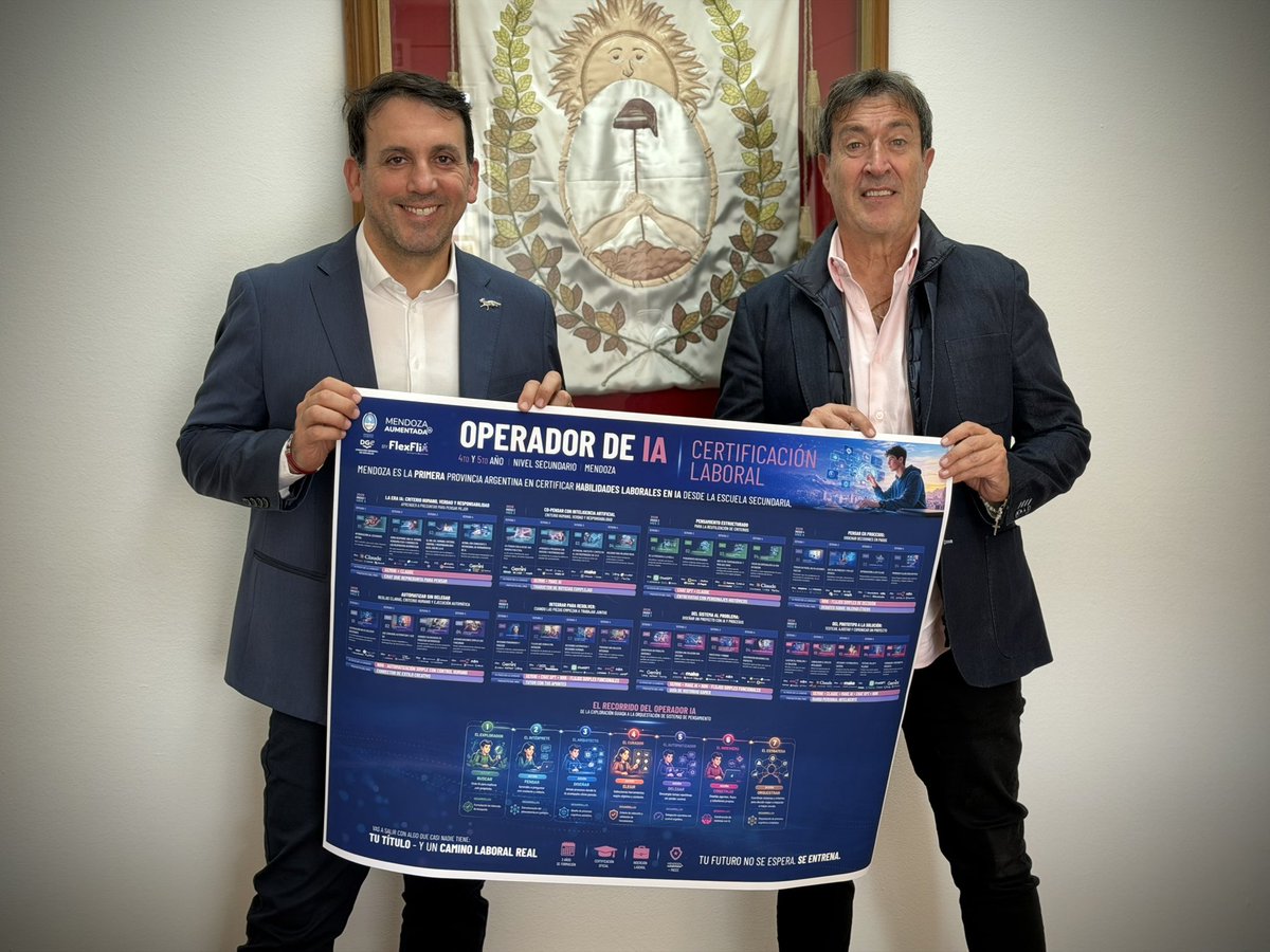 Tadeo Garcia Zalazar tweet media