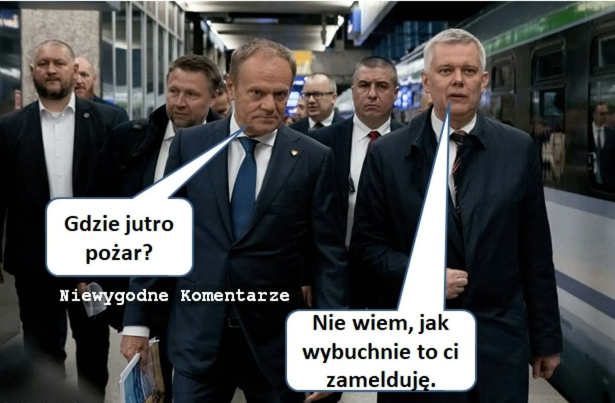 Wojtek RDM tweet media