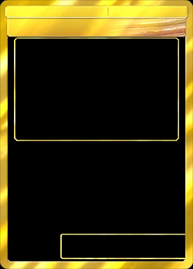 Pokmon TCG Pocket  Gold Frames for Past Paradox and Future Paradox  cards #PokemonTCGPocket