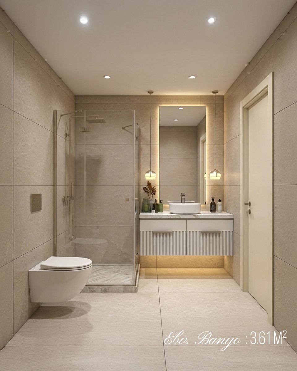 segmentyapi's tweet photo. 🔥 Frankische yerden ısıtma
❄️ Mitsubishi Multi klima
🍽️ Siemens IQ500 ankastre
🪵 Lineadecor mutfak &amp; Dekton tezgâh
🧱 Porcelanosa &amp; Tagina seramikler
Her detay; konfor, kalite ve uzun ömürlü kullanım düşünülerek tasarlandı. ✨ https://t.co/5AnscjeB7h