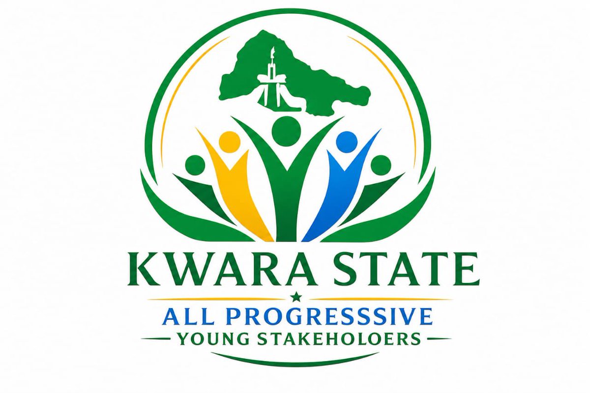 theeliteswatch's tweet photo. 2027 Governorship Race: Kwara youth group to purchase APC gubernatorial form for Senator @SenSadiqUmar 

Read full news here: https://t.co/ERsnLKPaHz https://t.co/UcE7HDzf39