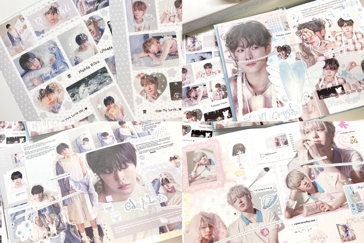 소다 tweet media