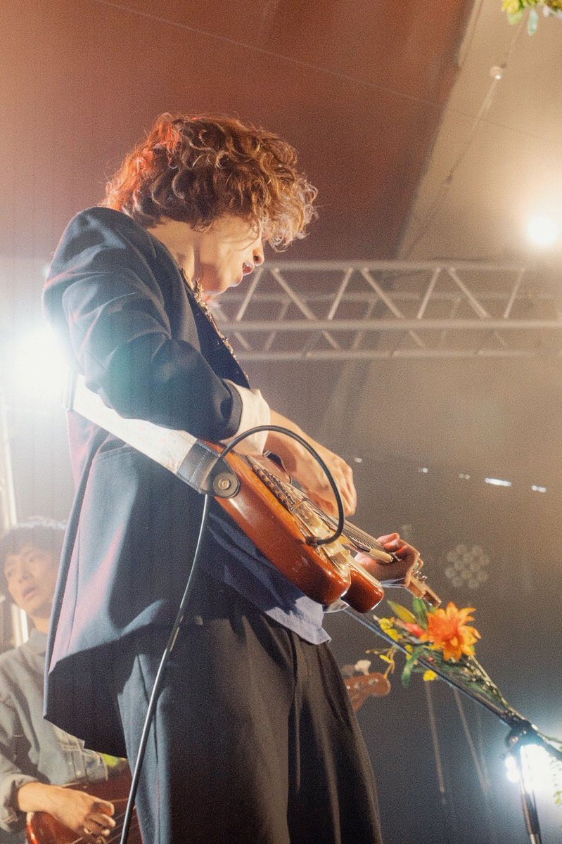 cnr_official's tweet photo. 🌈🌈🌈Thank You!🌈🌈🌈

2026/5/6（水）
《murffin park in みろくの里 SUPER LIVE》

ア！ビ！バ！ボ！ツアー
6月13日（土）広島4.14
お待ちしています❤️‍🔥
🎫https://t.co/eWKCvrVYJN

🎡🎢🎠 Setlist 🎠🎢🎡
1. MUSIC
2. Amazing Parade
3. Electric Girl
4. アンビリーバブルデイズ
5. Psychedelic Night
6. No Way
7. Firework
En. Bad Dreams

👉プレイリスト
https://t.co/mSZwRfe2vz

photo by @kinokokiraidawa