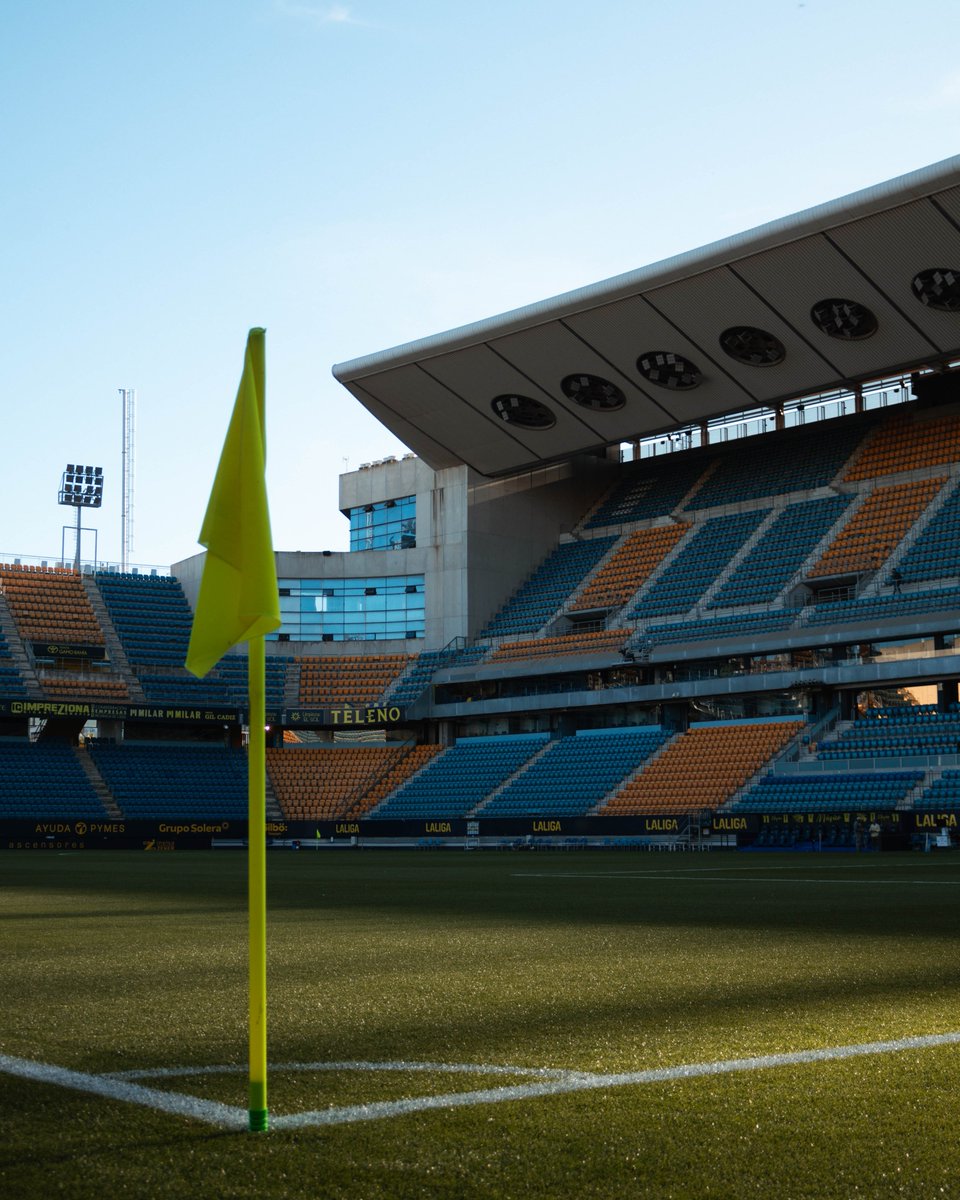 Cádiz Club de Fútbol tweet media