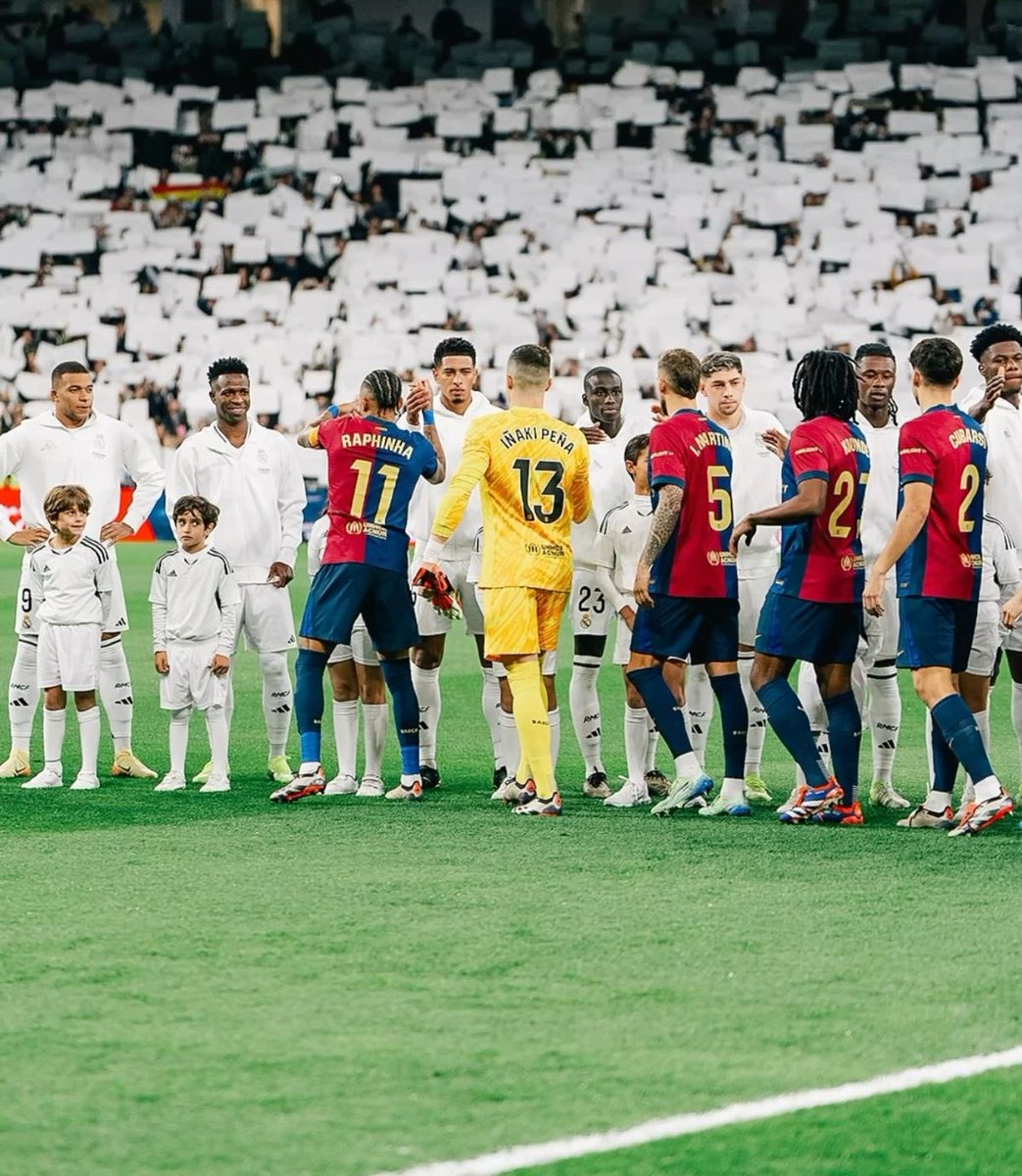 Omo Barca⚽️🖤 tweet media