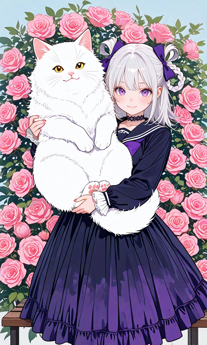 熊猫(kumaneko) (@strange11041621) / Posts / X