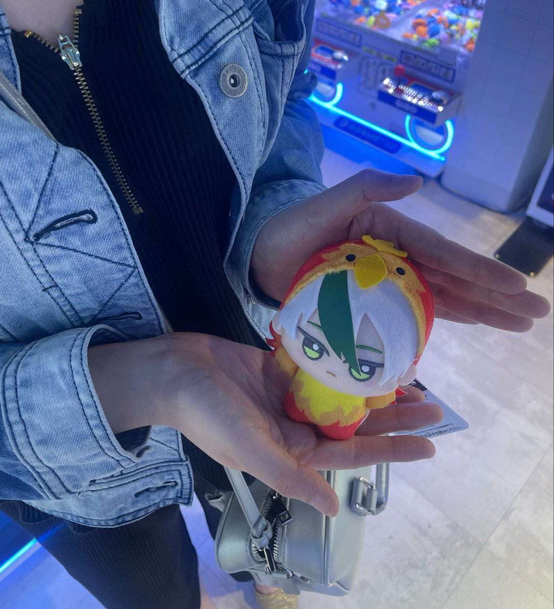 hana🎰🎯 tweet media