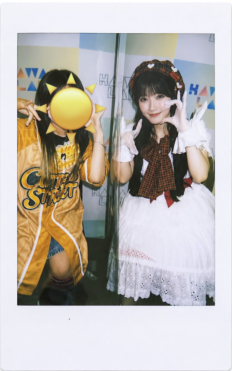ゆきまるにょす@💛ふーりー推し💛 tweet media