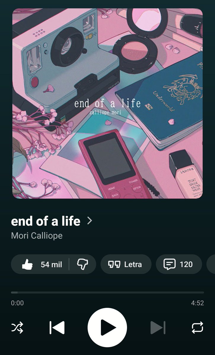 Fedu 💀👁️‍🗨️🧟🍼🎼🐔 (Fan Account) tweet media