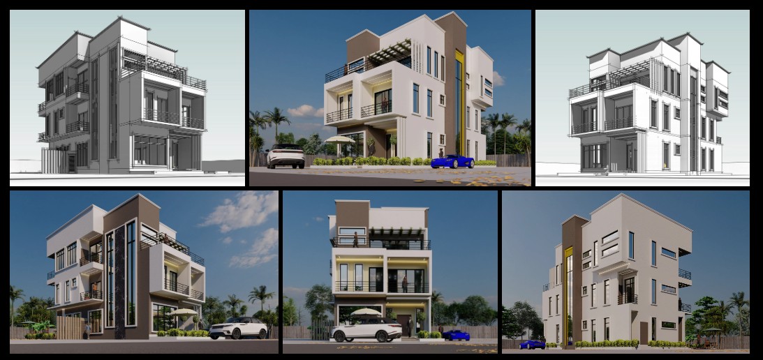 MMakavelis's tweet photo. Tell your architect what you want. Let them give you what you actually need.
So why do clients hire architects… then tell them exactly what to do?
You’re not controlling the outcome. You’re sabotaging the best chance of getting it.🔎👣 https://t.co/qbgoo0qJJN