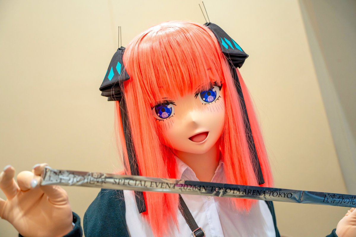 るるり❀ (@ruruli_kigurumi) / Posts / X