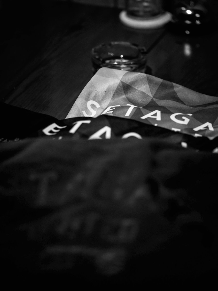 SETAGAYA UNITED◢ tweet media