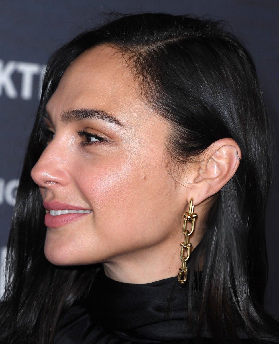 gal gadot daily tweet media