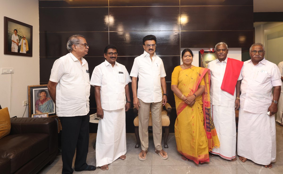 CPIM Tamilnadu tweet media