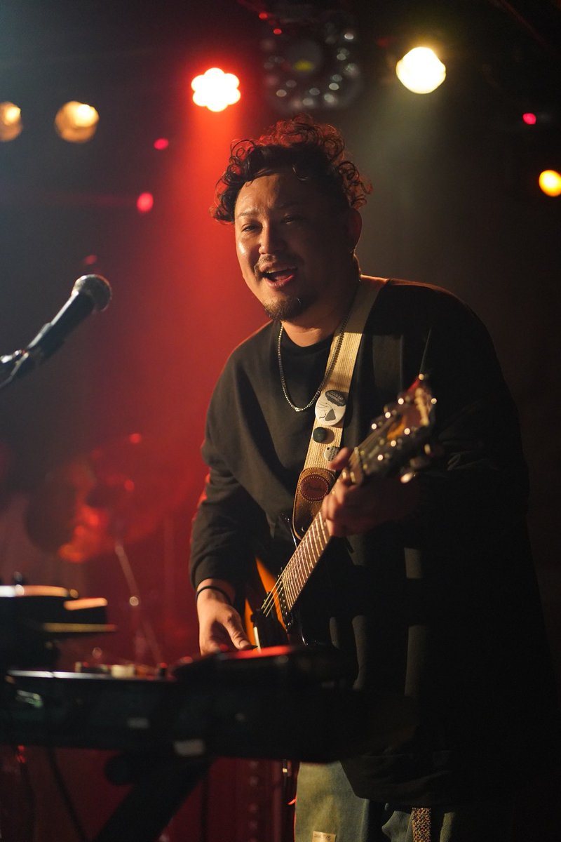 spnm_official's tweet photo. 写真は友達のまるくんが撮ってくれました📷 https://t.co/4307M9A90k
