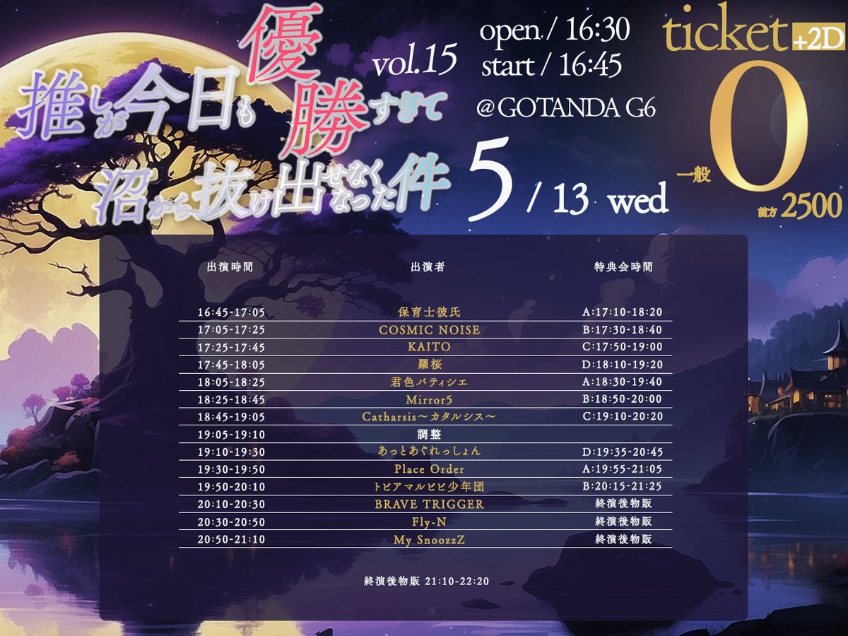 推しが今日も優勝すぎて沼から抜け出せなくなった件 tweet media