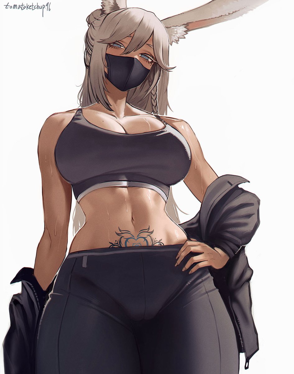 tomatoketchup96's tweet photo. commission work for @cureahsouw https://t.co/XdgoPwUpW0