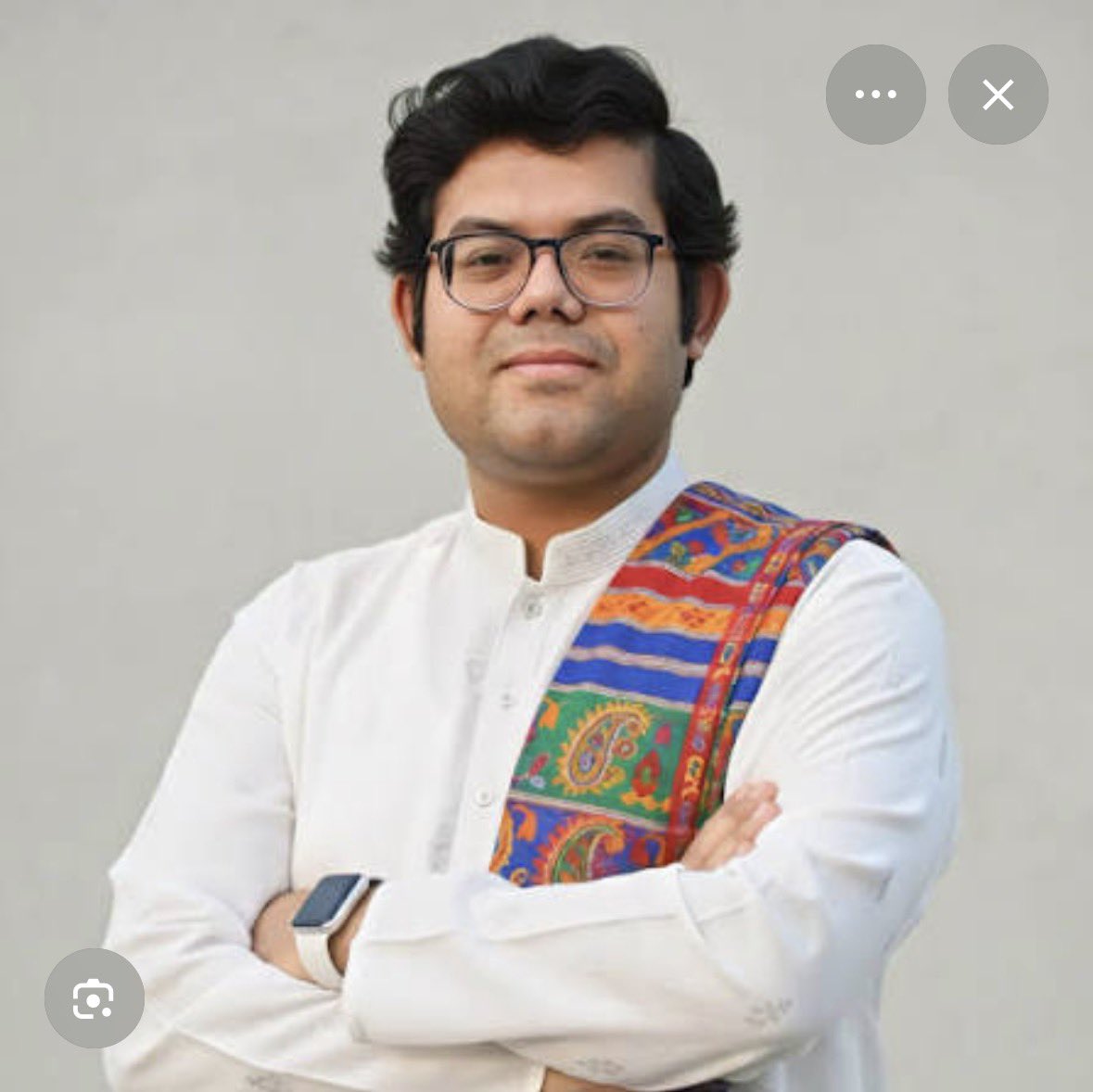 Biswajit Roy 🇮🇳 tweet media