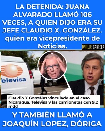 Ya se les olvidó esto👇