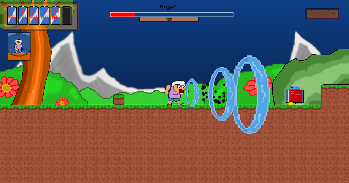 WwwWario1's tweet photo. Found the latest game file I made and exported for Dashie's Puhrfect Perfection. Man, I miss this game. It was so fun to work on. Replaying it, I really wish me and Dashie would continue this project https://t.co/e7Of8eQqYS