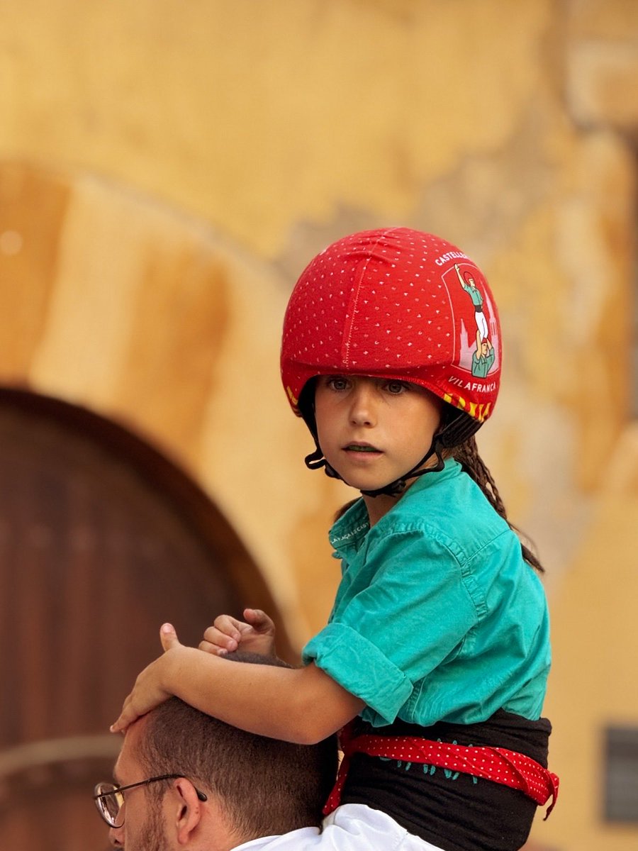 Castellers de Vilafranca tweet media