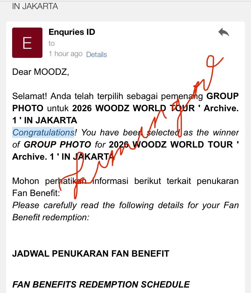 kimingo0's tweet photo. mamah aku foto ama uyon 

#WOODZinJKT #Archive1_in_Jakarta #MOODZ https://t.co/NaMqFJn7hI