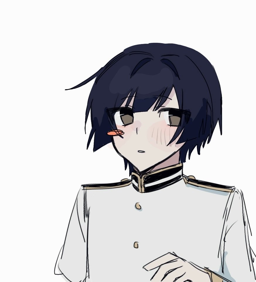 p_yv93's tweet photo. あの、すみません誰ですか？ https://t.co/tbccYkf7OH