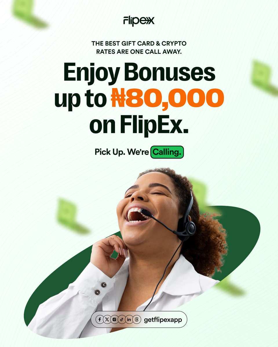 FlipEx tweet media