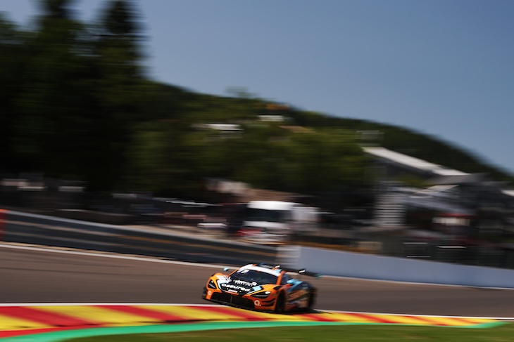 Dailysportscar News tweet media