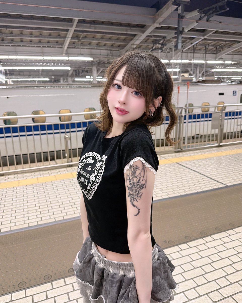 RON【シンデレラ宣言！】 (@ron_konami) on X