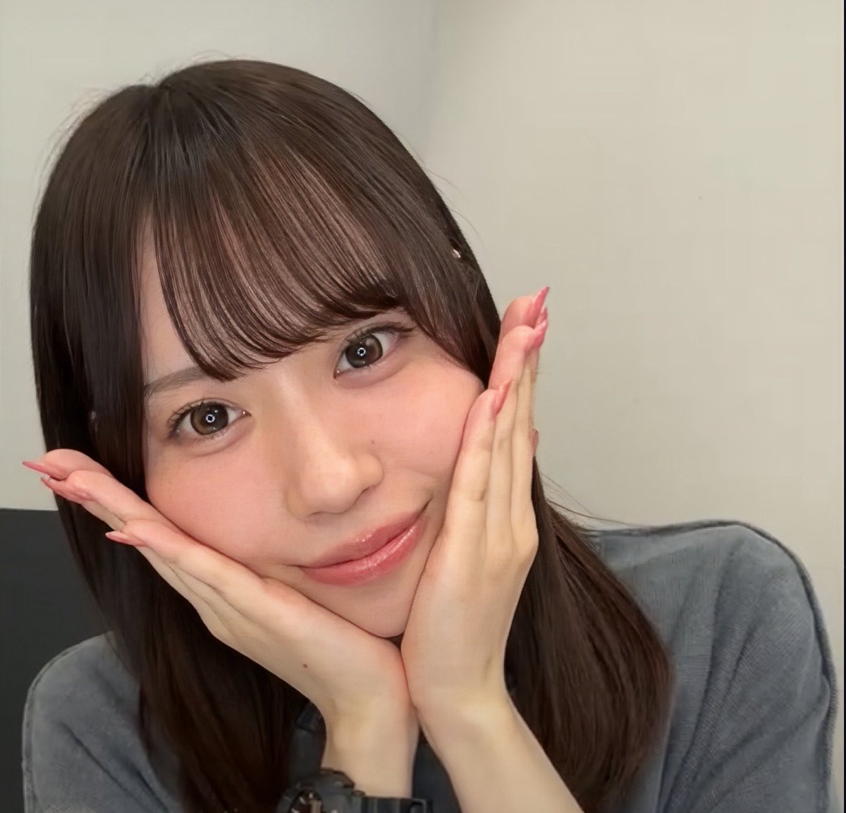kokorokirarara's tweet photo. ただただ顔が良かった... https://t.co/44Q2HeMzoi