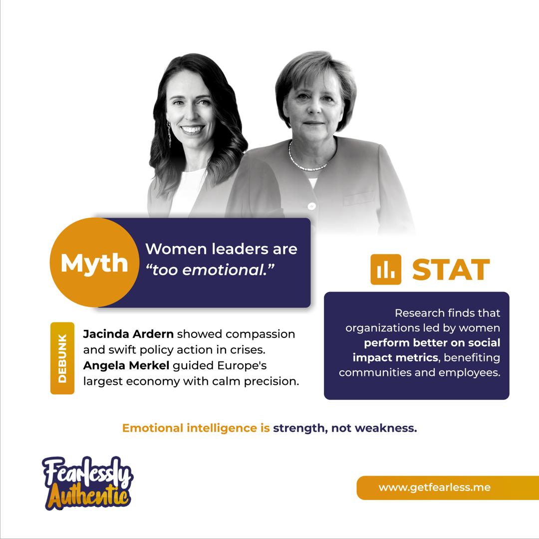 GetFearlessMe's tweet photo. Leadership isn’t about fitting in. It’s about leading boldly and authentically.

Double-tap if you believe in women leading fearlessly.
Tag a woman leader who inspires you.
#FearlesslyAuthentic #WomenInLeadership #Empowerment #Authenticity #BoldLeadership #FearlessWomen https://t.co/plhTygzn3N