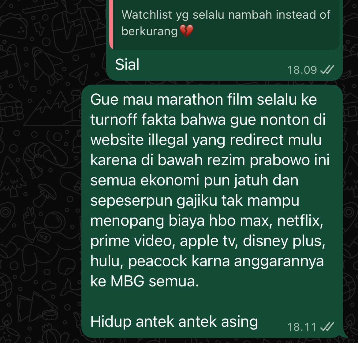 userbreadtalk's tweet photo. hadeh. https://t.co/PKyrpKPsRC
