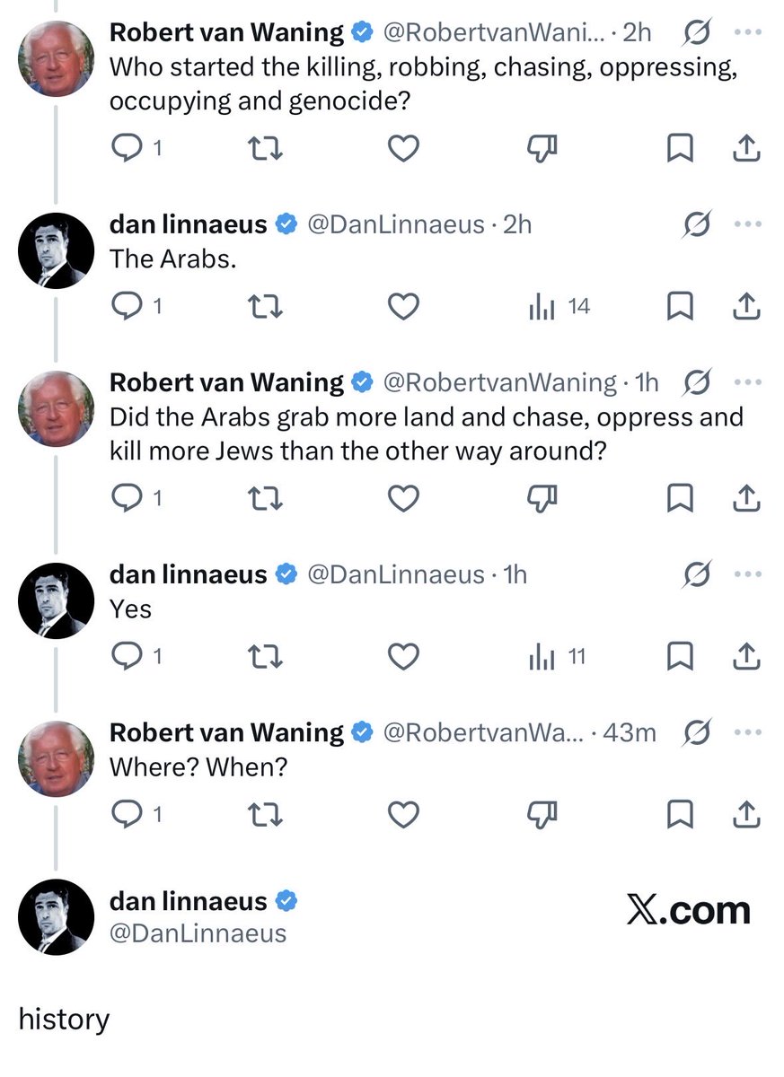 dan linnaeus tweet media