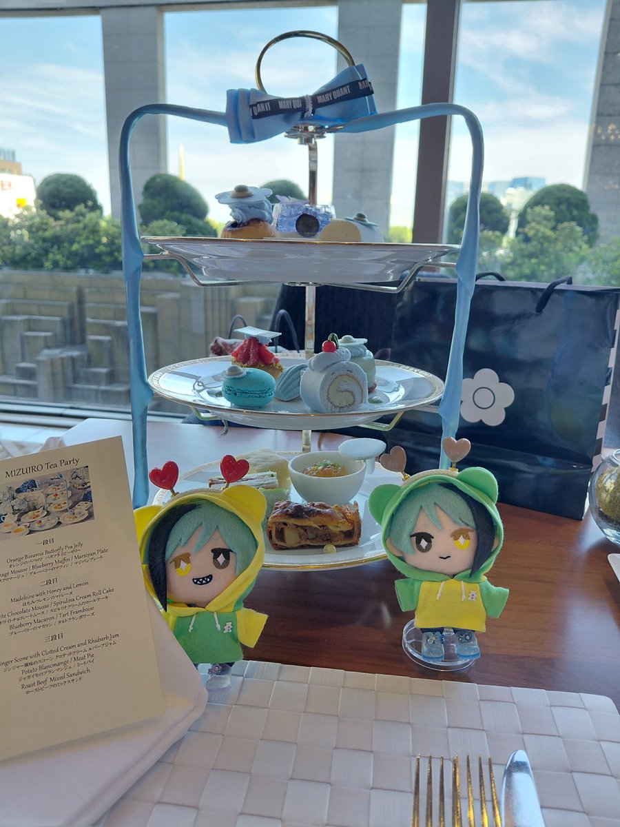 eRika@ぬい垢 tweet media