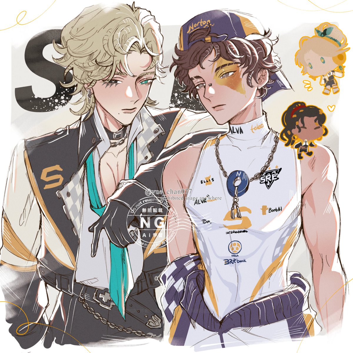 🏁 SRE 🏁
 #identityv #第五人格 #idv #SRE