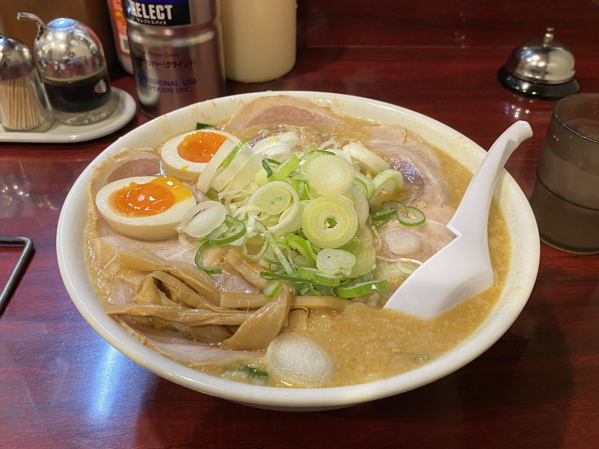 KAMBA666's tweet photo. @JAPAN_NEMO そんな事より、なりたけは味噌だよ！ https://t.co/klJUhekt9d